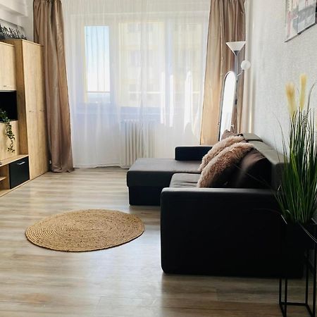 City Center Apartments - Piata Unirii Iasi Extérieur photo