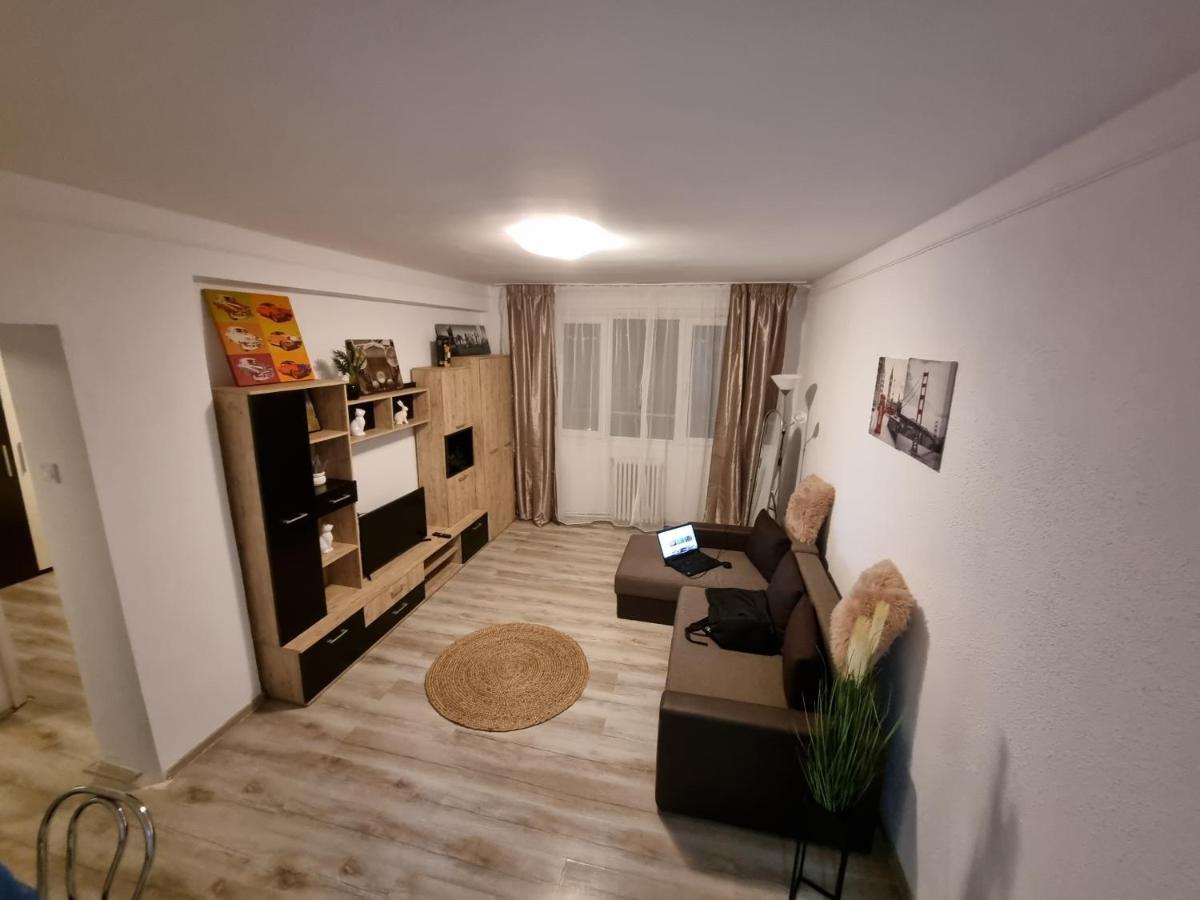 City Center Apartments - Piata Unirii Iasi Extérieur photo