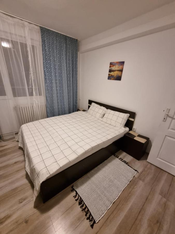 City Center Apartments - Piata Unirii Iasi Extérieur photo