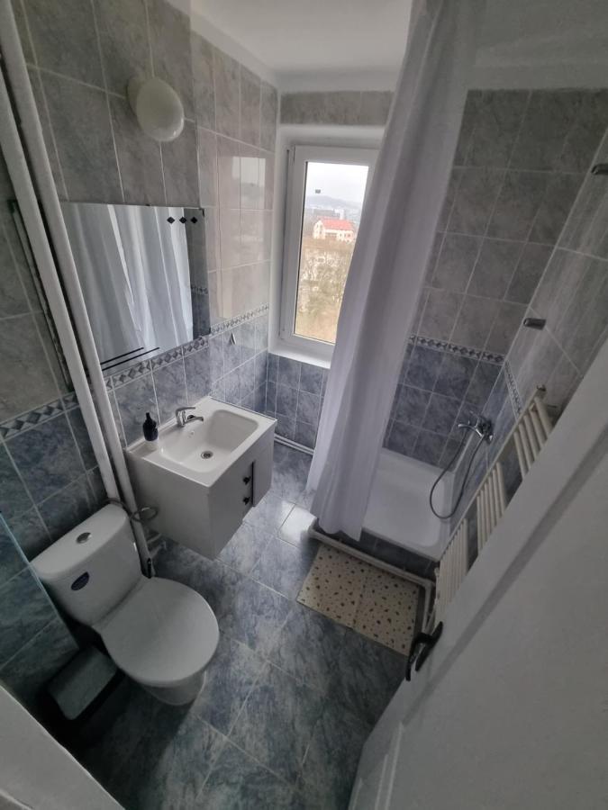 City Center Apartments - Piata Unirii Iasi Extérieur photo