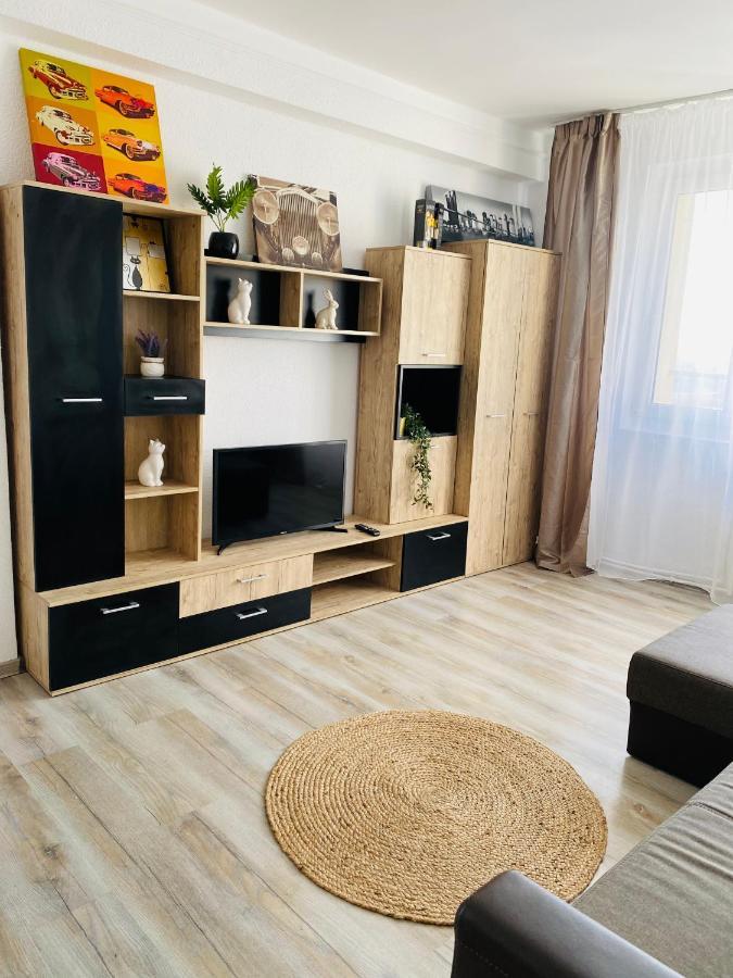 City Center Apartments - Piata Unirii Iasi Extérieur photo