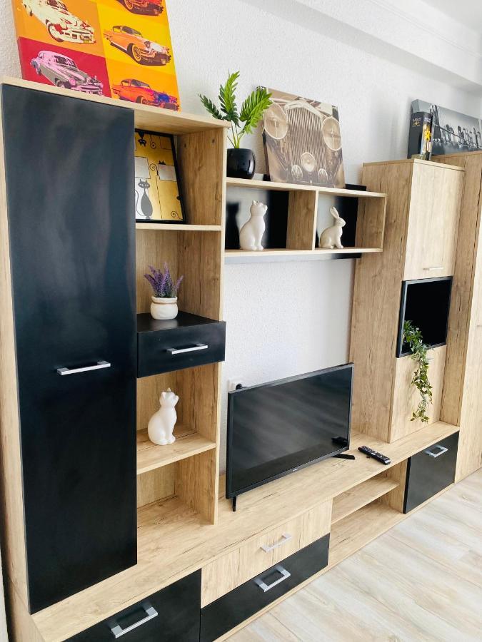 City Center Apartments - Piata Unirii Iasi Extérieur photo
