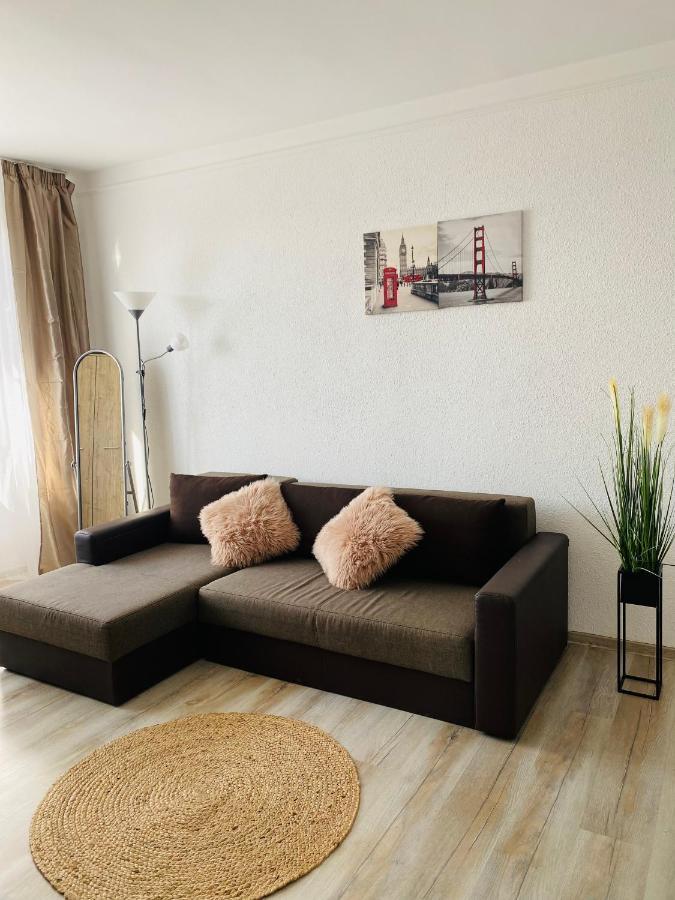 City Center Apartments - Piata Unirii Iasi Extérieur photo