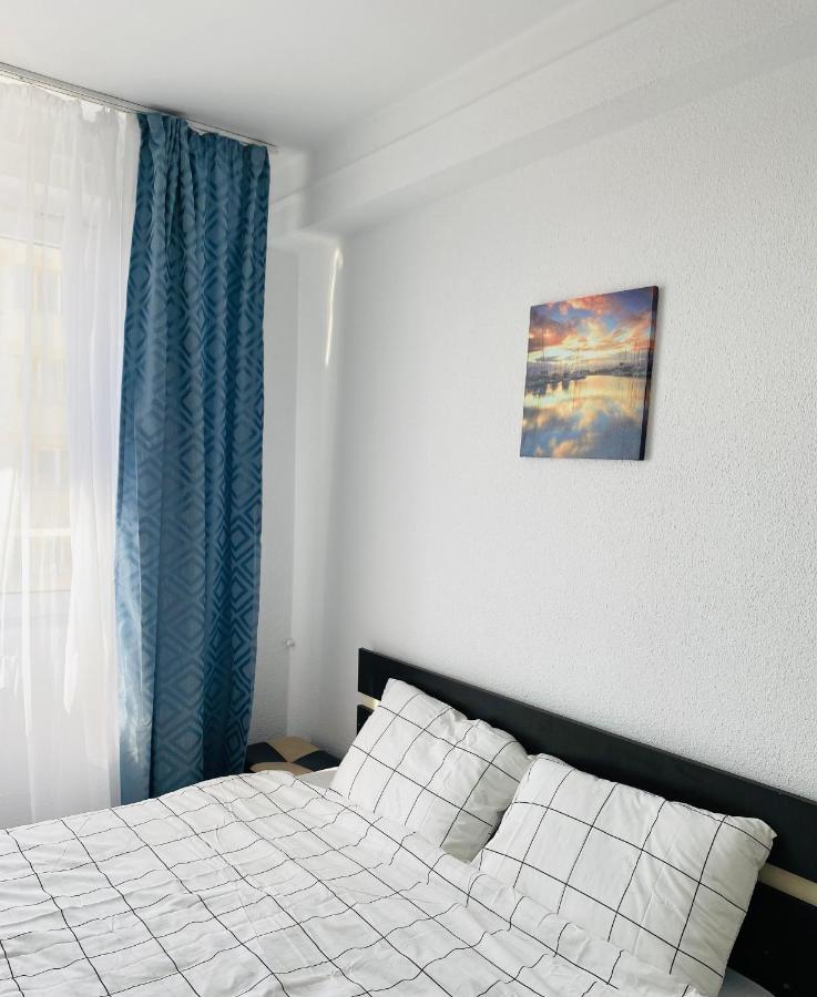 City Center Apartments - Piata Unirii Iasi Extérieur photo