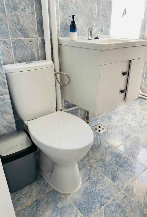 City Center Apartments - Piata Unirii Iasi Extérieur photo