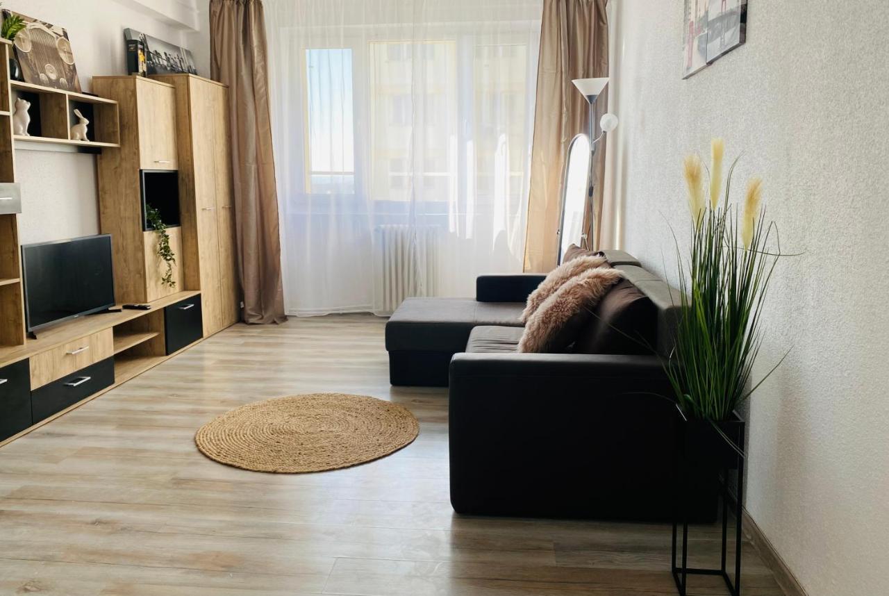 City Center Apartments - Piata Unirii Iasi Extérieur photo