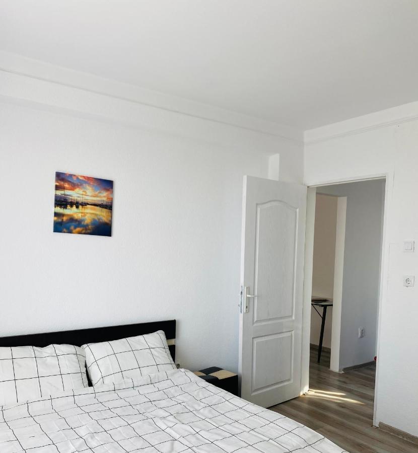 City Center Apartments - Piata Unirii Iasi Extérieur photo