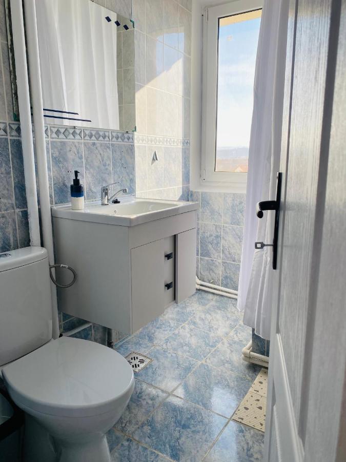 City Center Apartments - Piata Unirii Iasi Extérieur photo
