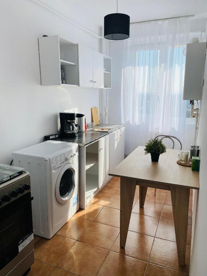 City Center Apartments - Piata Unirii Iasi Extérieur photo